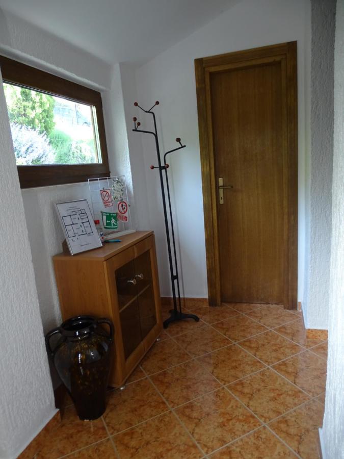 Bregi Apartment Matulji Bagian luar foto