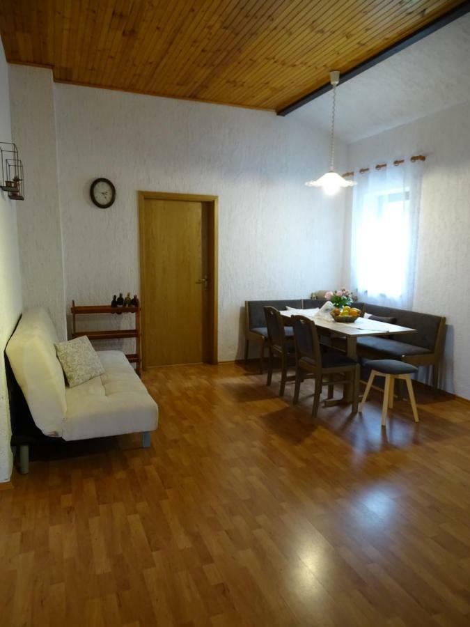 Bregi Apartment Matulji Bagian luar foto