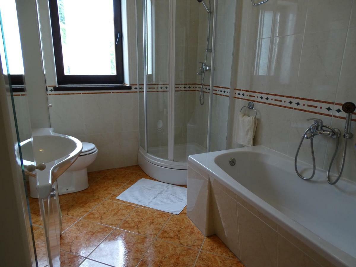 Bregi Apartment Matulji Bagian luar foto